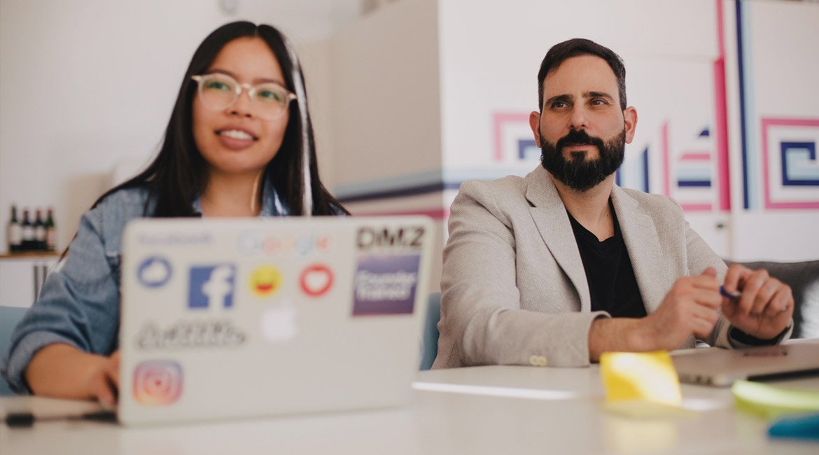 Remote developers for hire