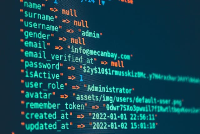 Ontwikkeling en testen